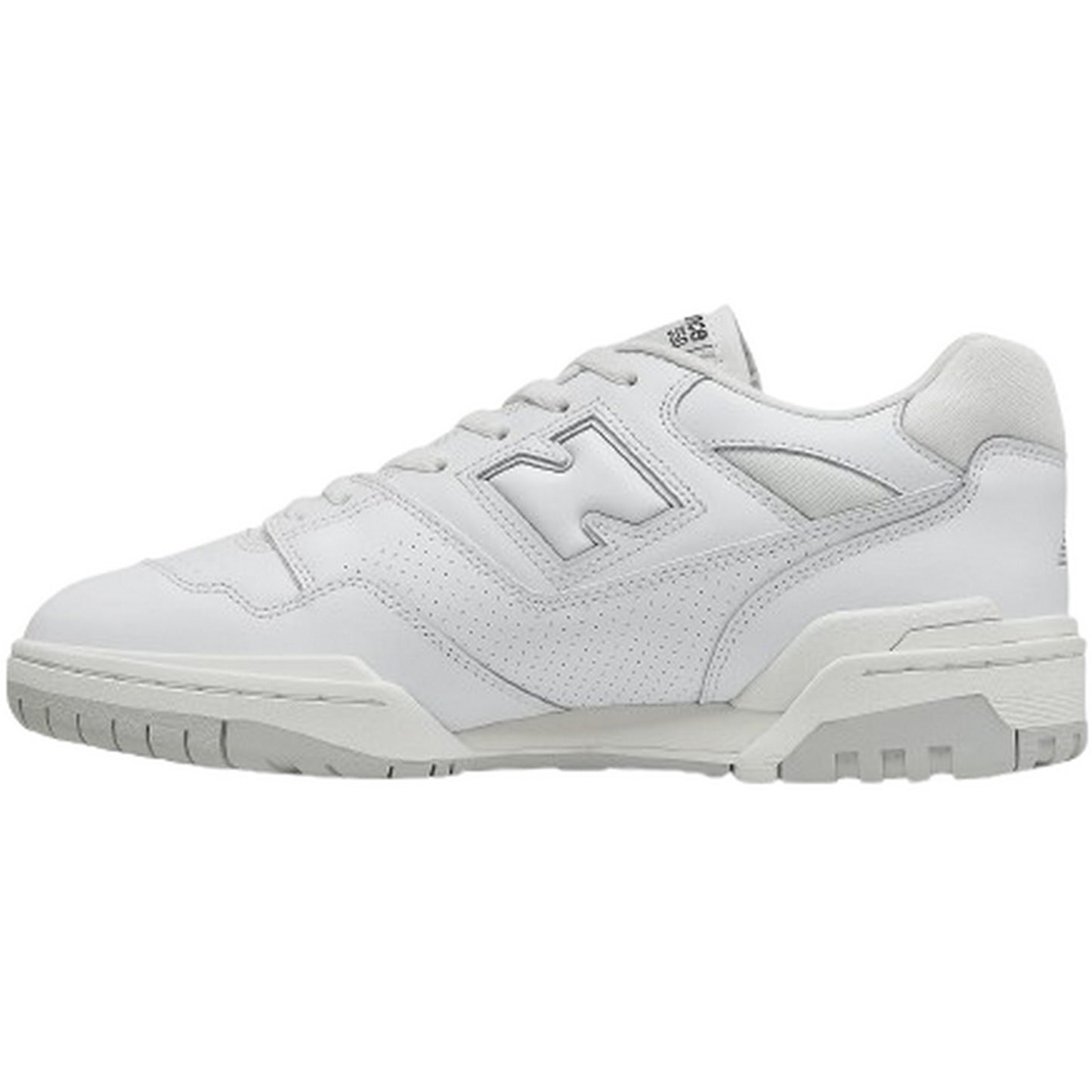 Sneaker Unisex New Balance - 550 - Bianco