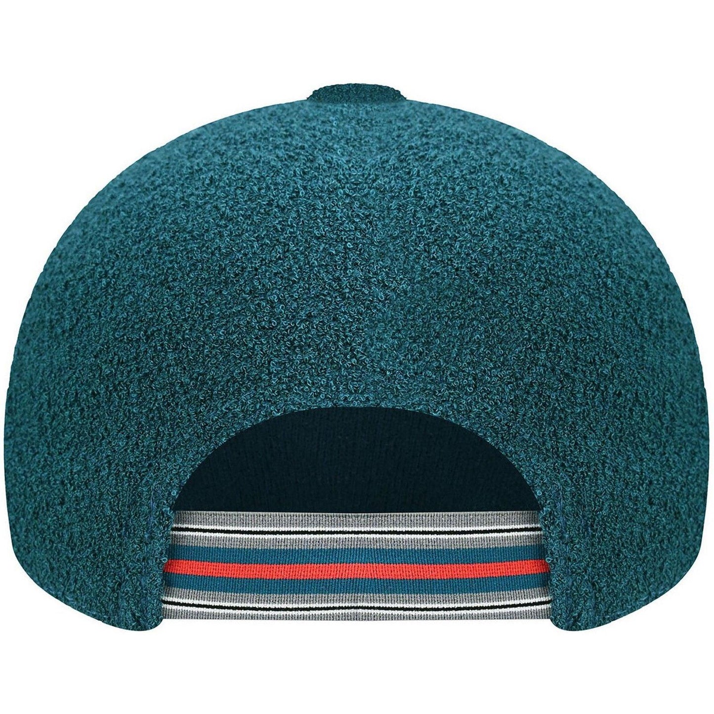 Cappellini da baseball Unisex Kangol - Bermuda Elastic Spacecap - Verde