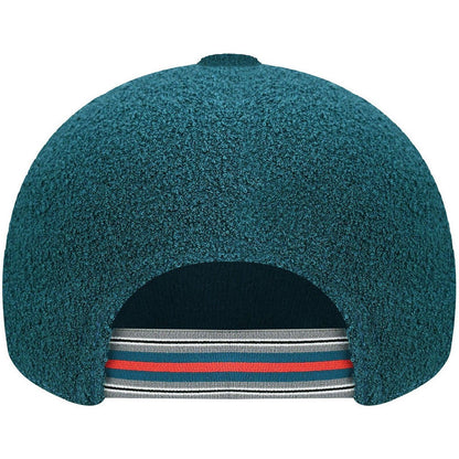 Cappellini da baseball Unisex Kangol - Bermuda Elastic Spacecap - Verde