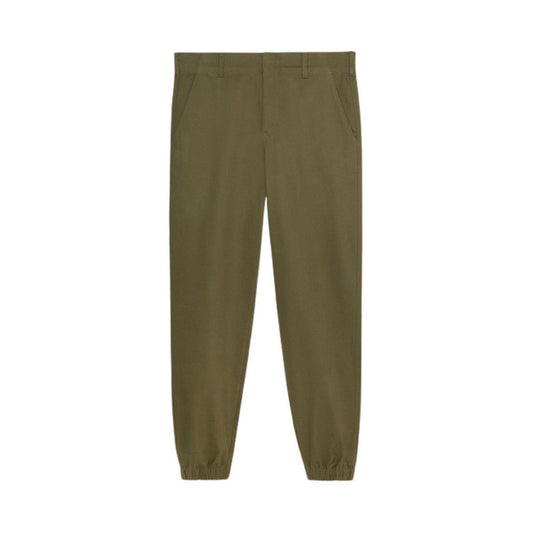 Pantaloni Uomo Dickies - Twill Jogger - Verde