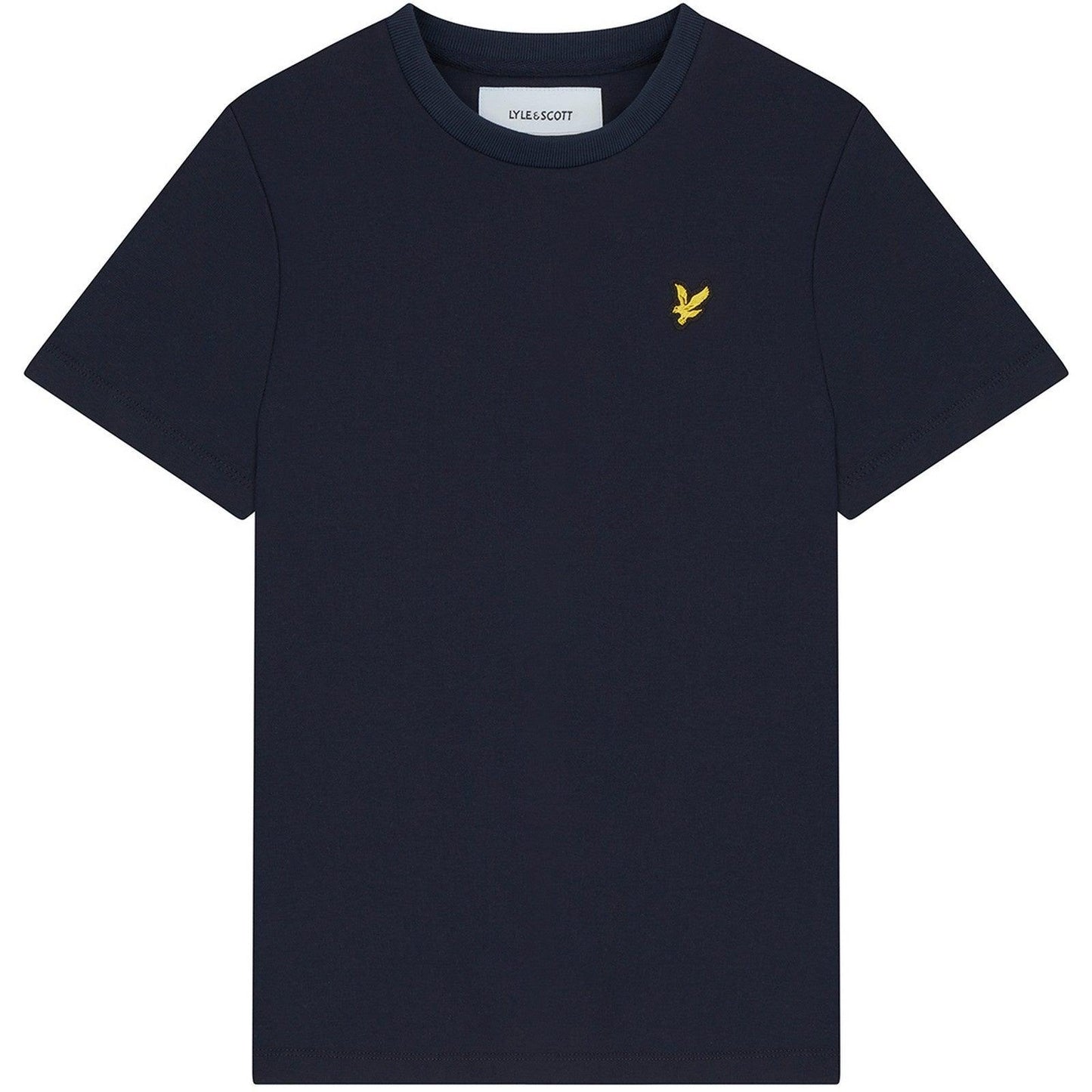 T-shirt Donna Lyle & Scott - Regular Fit T-Shirt - Blu