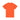 T-shirt Uomo Propaganda - T-Shirt M/M Logo Hazard - Arancione