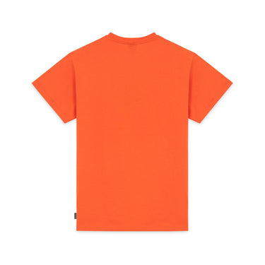 T-shirt Uomo Propaganda - T-Shirt M/M Logo Hazard - Arancione