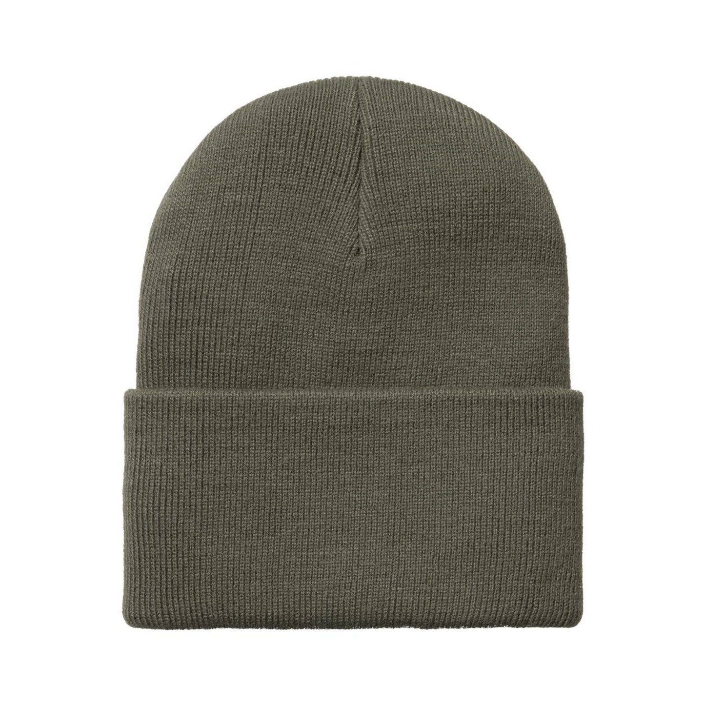 Berretti in maglia Unisex Carhartt Wip - Acrylic Watch Hat - Verde