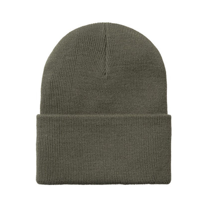 Berretti in maglia Unisex Carhartt Wip - Acrylic Watch Hat - Verde