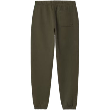 Spodnie męskie Carhartt Wip – Chase Sweat Pant – zielone