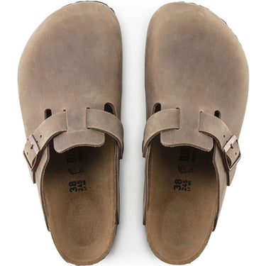 Sandali Unisex Birkenstock - Boston - Marrone