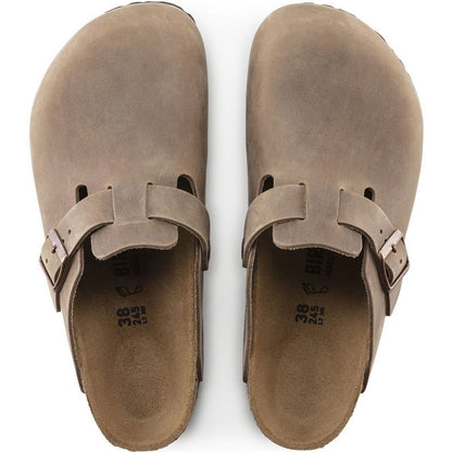 Sandali Unisex Birkenstock - Boston - Marrone
