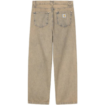 Pantaloni Uomo Carhartt Wip - Landon Pant - Beige