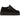 Clarks Women's Sneaker - Trek Wedge - Black