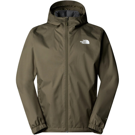 Giacche Uomo The North Face - Men’s Quest Jacket - Eu - Verde