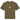 T-shirt Donna Dickies - Maple Valley Reg Tee W - Verde