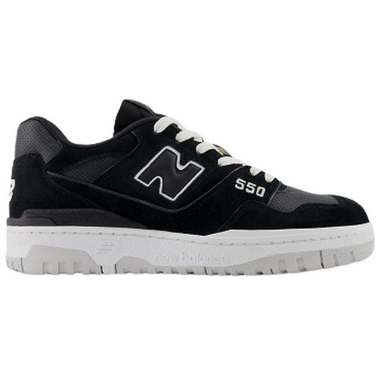 Sneaker Unisex New Balance - Scarpe Lifestyle Unisex - Nero