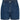 Pantaloncini Donna Pieces - Pcabbi Mw Shorts Noos - Blu