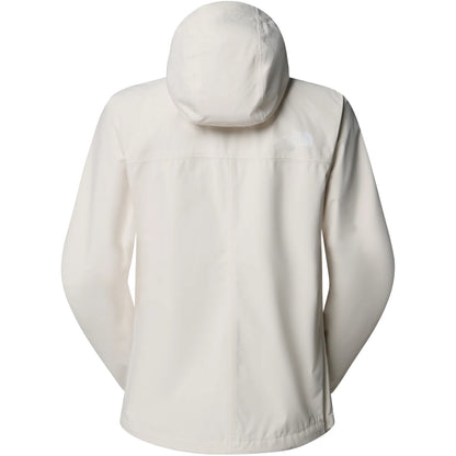 Giacche Donna The North Face - Women’s Antora Rain Jacket - Refit - Bianco