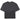 T-shirt Uomo Iuter - Battle Reverse Stitch Tee - Grigio