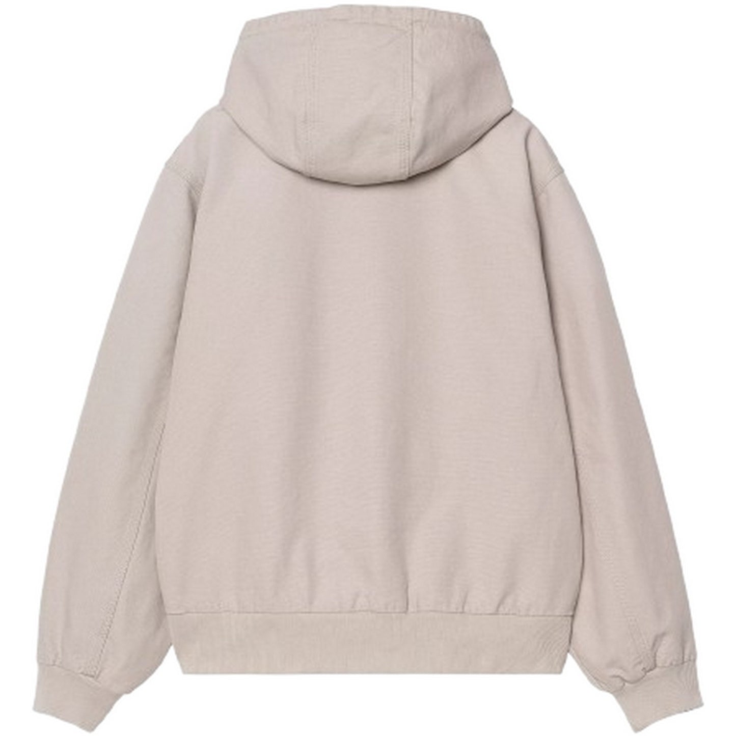 Giacche Unisex Carhartt Wip - Og Active Jacket - Beige