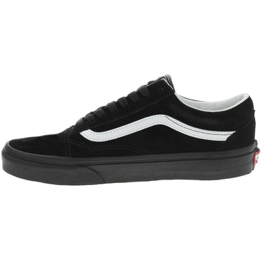 Baskets unisexes Vans - Old Skool - Noir