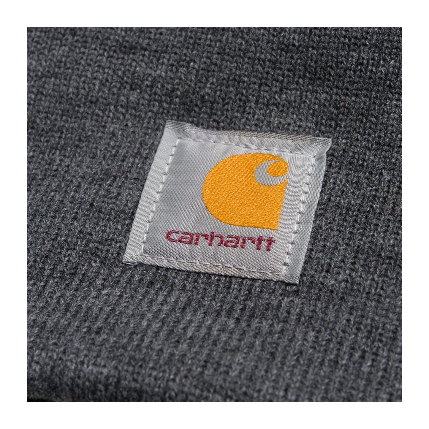 Berretti in maglia Unisex Carhartt Wip - Acrylic Watch Hat - Grigio