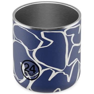 Tazze da viaggio Unisex 24bottles - Casa Cup 220 ml - Blu
