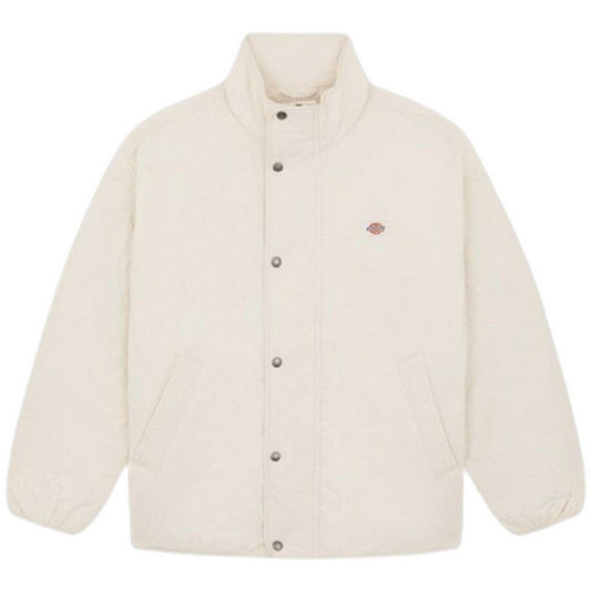 Giacche Donna Dickies - Thorsby Jacket W - Bianco