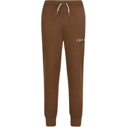 Pantaloni Ragazzi Unisex Jordan - Jumpman Sustainable Pant - Beige