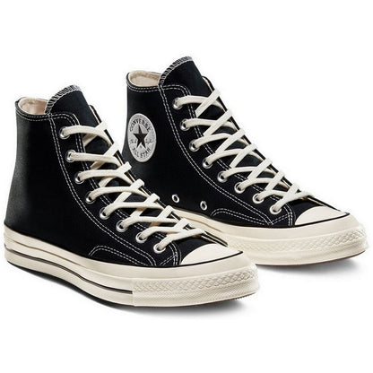 Sneaker Uomo Converse - Chuck 70 Canvas - Nero