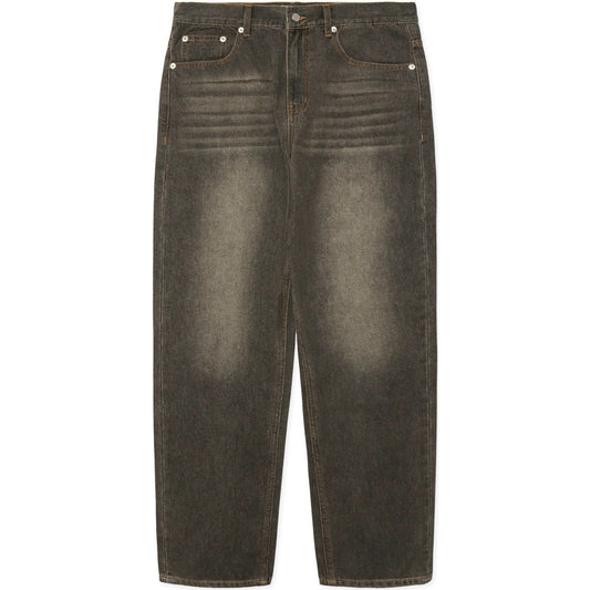Jeans Uomo Woodbird - WBLeroy Tobi Jeans - Grigio