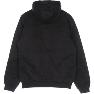 Giubbotti Uomo Iriedaily - Wonderer Jacket - Nero