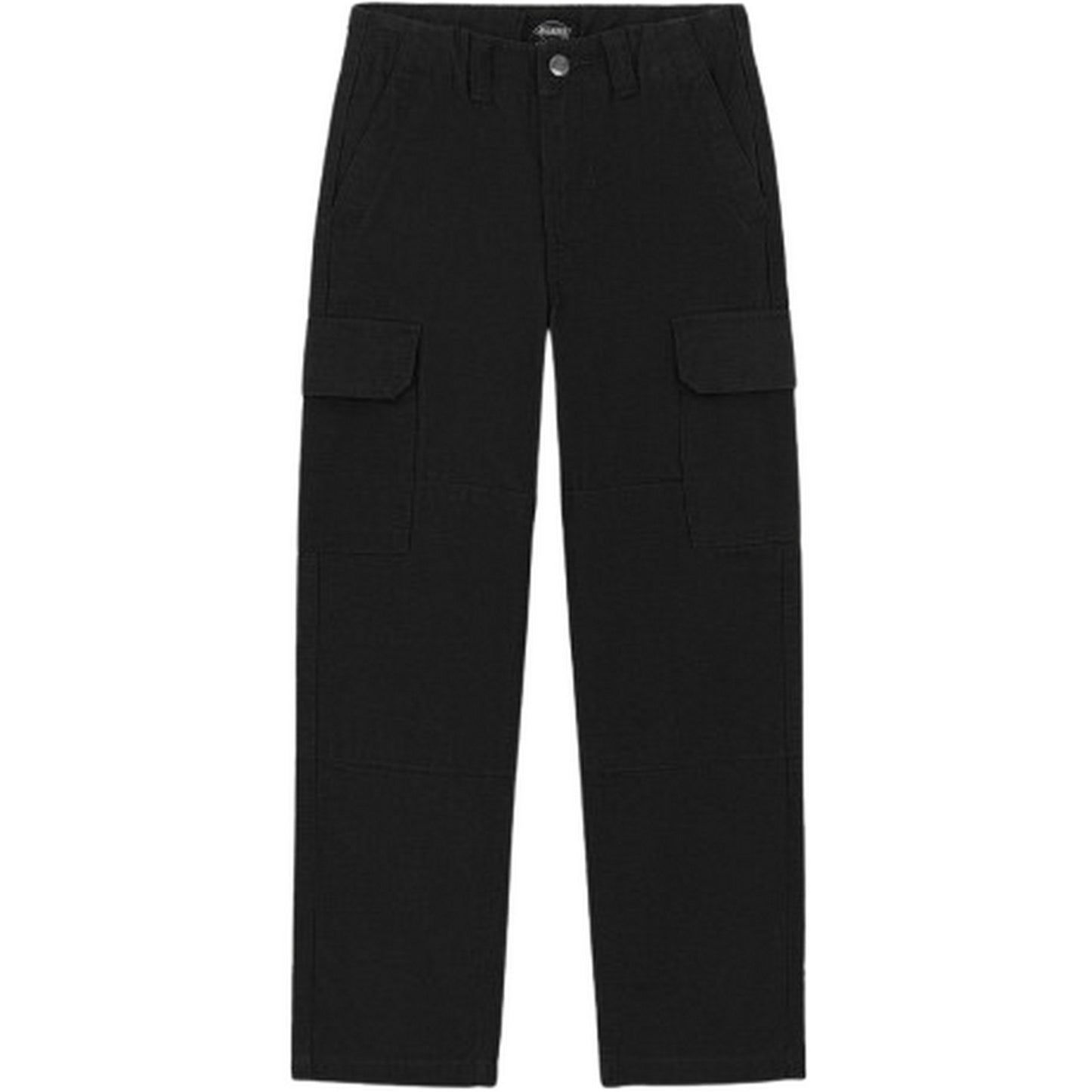 Pantaloni Ragazzi Unisex Dickies - Millerville K - Nero