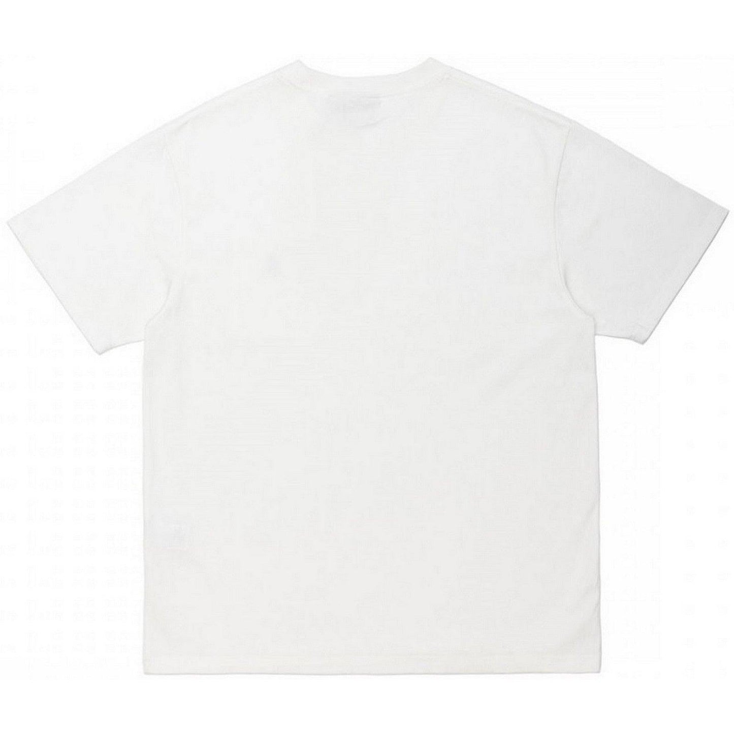 T-shirt Uomo Gramicci - One Point Tee - Bianco