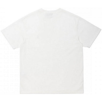 T-shirt Uomo Gramicci - One Point Tee - Bianco