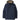 Giubbotti Uomo Patagonia - M's Isthmus Parka - Blu
