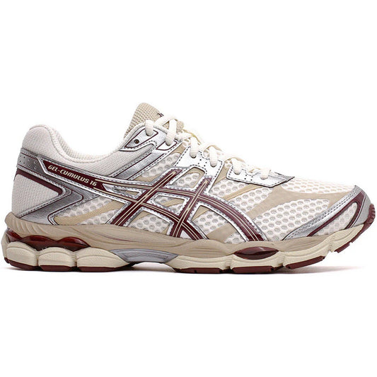 Sneaker Unisex Asics - Gel-Cumulus 16 - Bianco