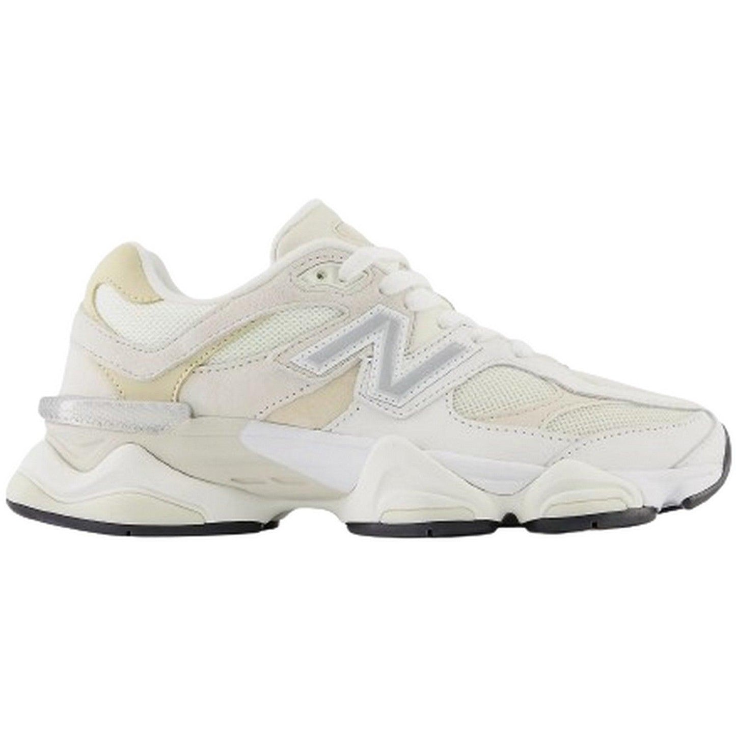 Sneaker Unisex New Balance - 9060 - Bianco