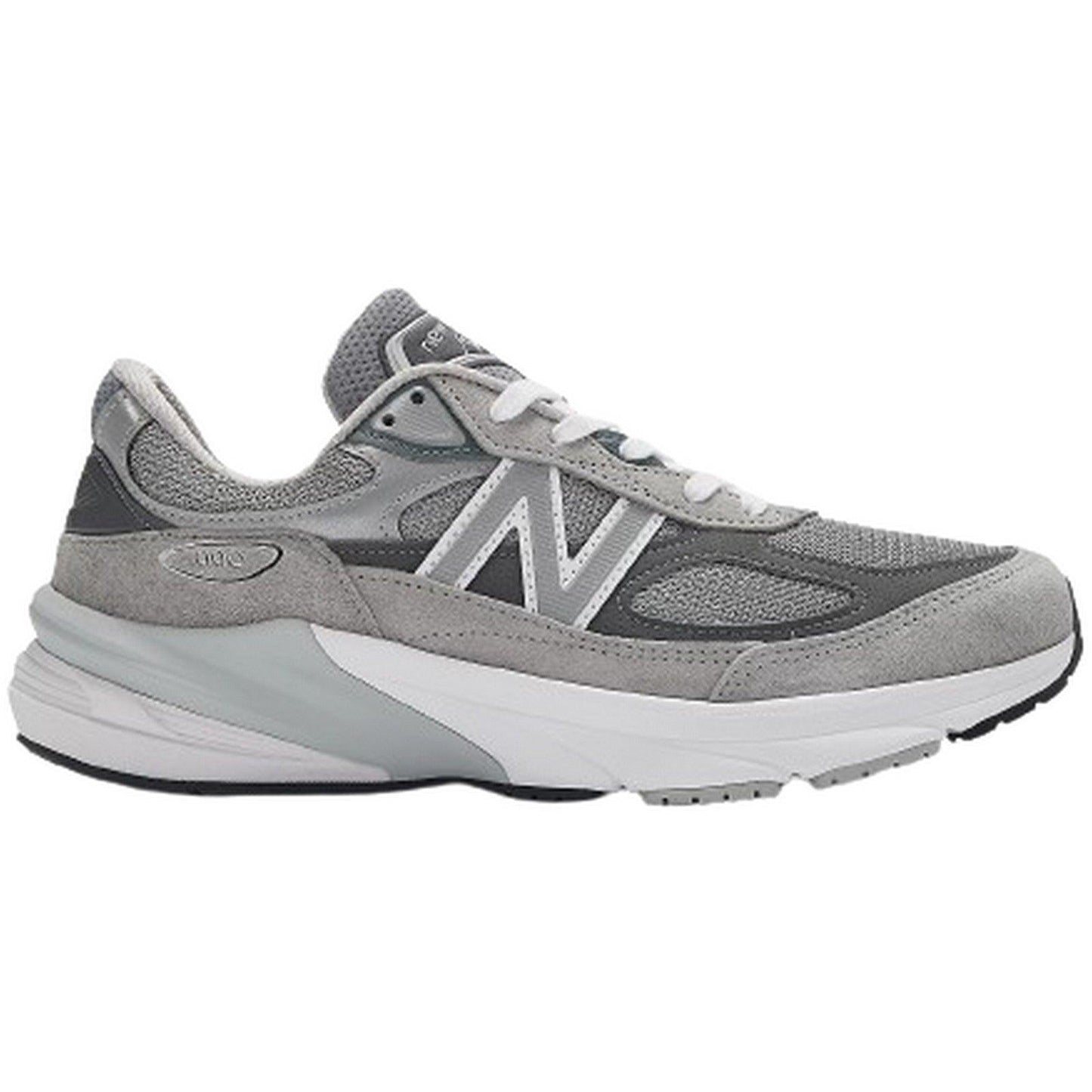 Sneaker Uomo New Balance - Scarpe Lifestyle 990 - Grigio