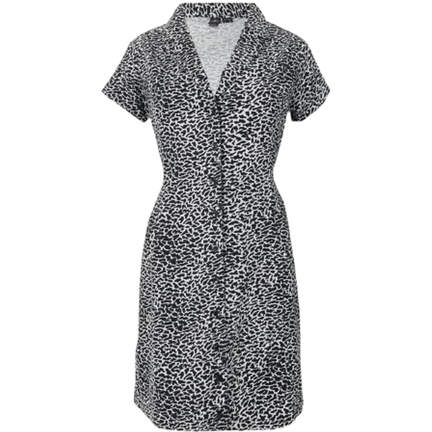 Vestiti casual Donna Volcom - Rawly Dress - Multicolore