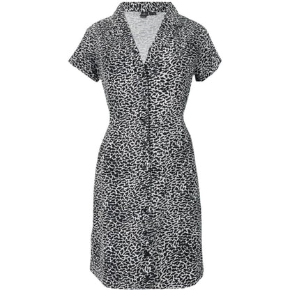 Vestiti casual Donna Volcom - Rawly Dress - Multicolore