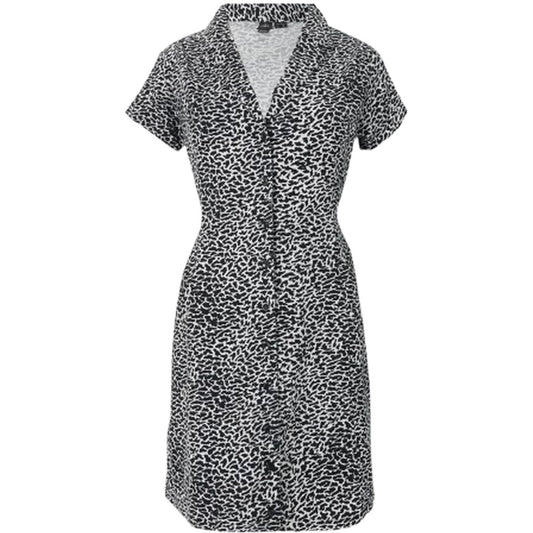Vestiti casual Donna Volcom - Rawly Dress - Multicolore