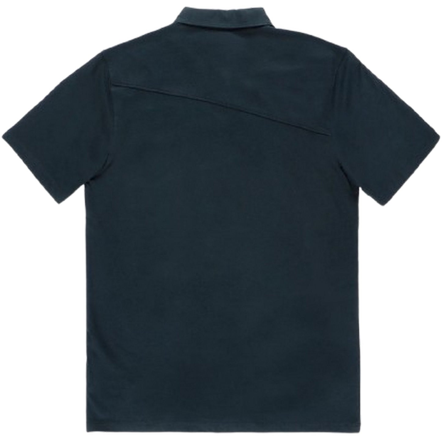 Polo Uomo Volcom - Wowzer Polo Ss - Nero