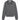 Obey Langarmshirts für Herren – Torwart-Polopullover – Grau