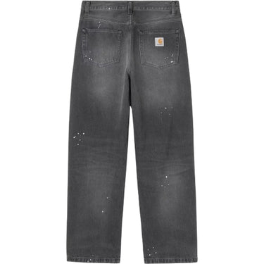 Pantaloni Uomo Carhartt Wip - Landon Pant - Nero