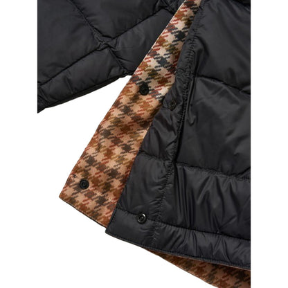 Giacche Uomo Universal Works - Liner Jacket - Nero