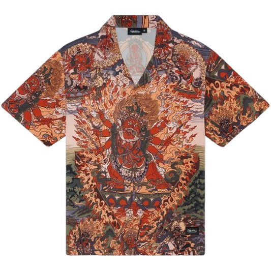 Camicie casual Uomo Dolly Noire - Shirt - Multicolore
