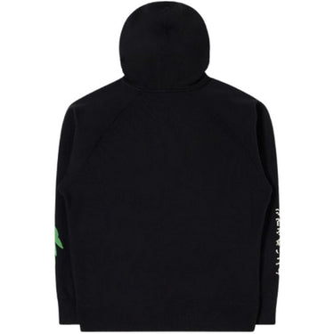 Sweats à capuche pour hommes Edwin - Sweat à capuche Sly Way - Noir