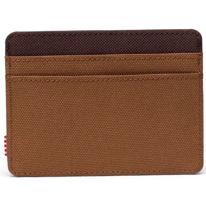 Porta carte di credito Unisex Herschel - Charlie Cardholder - Multicolore