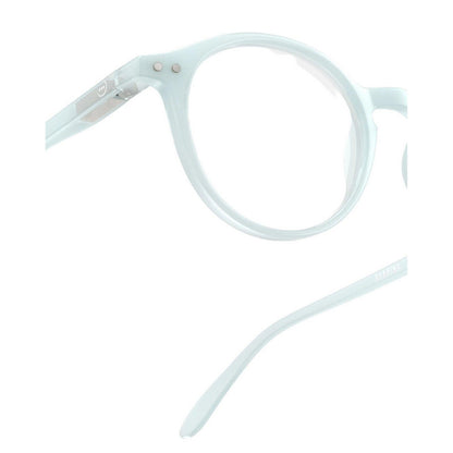Occhiali da lettura Unisex Izipizi - Occhiale Lms Mod.d - Celeste