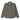 Camicie casual Uomo Obey - Bigwig Andy Woven - Multicolore