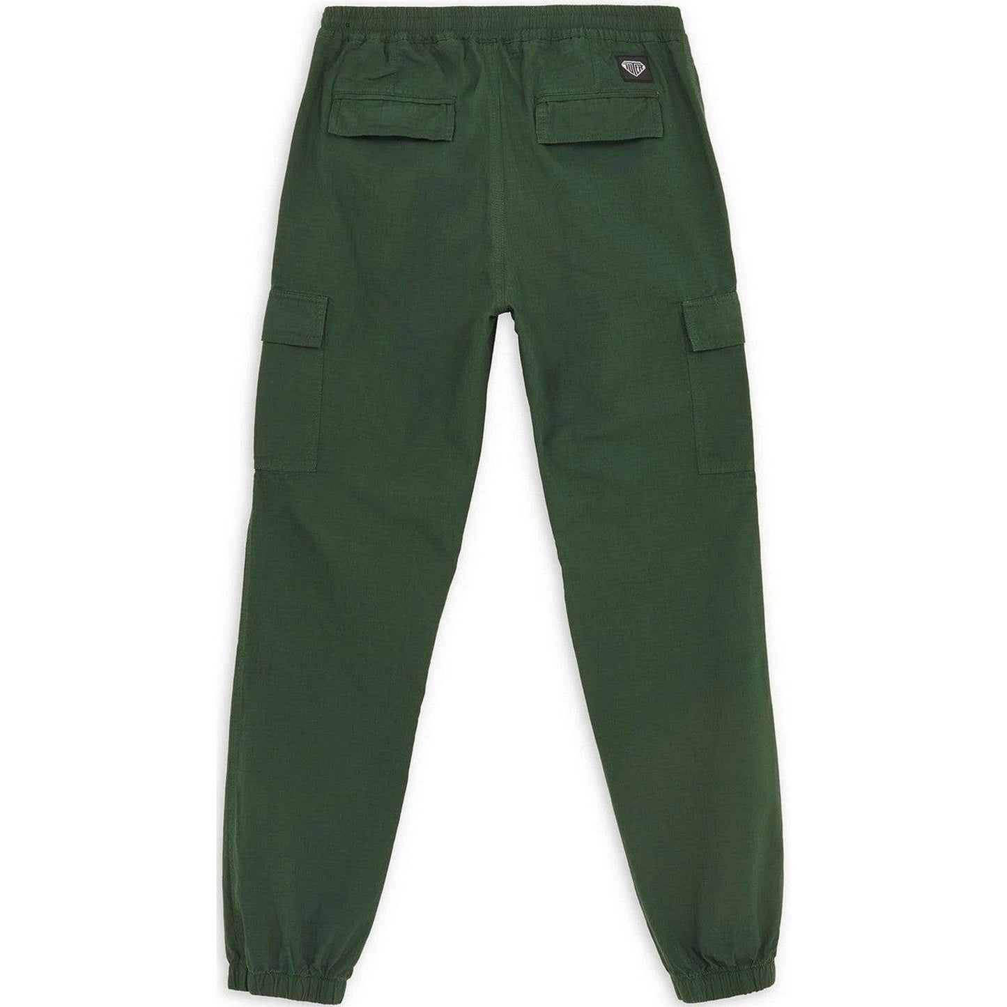 Pantaloncini Uomo Iuter - Cargo Jogger - Verde