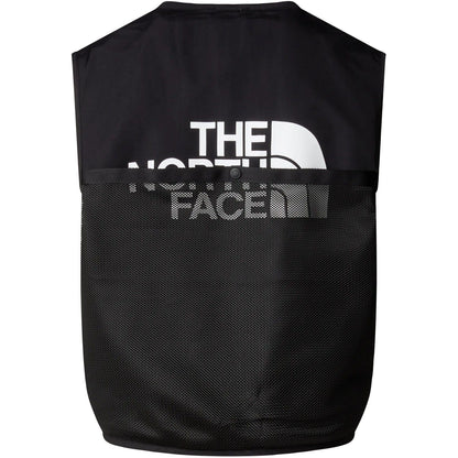 Gilet Unisex The North Face - Unisex Nse Vest - Nero